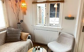 Kust4 Huis Met Sauna