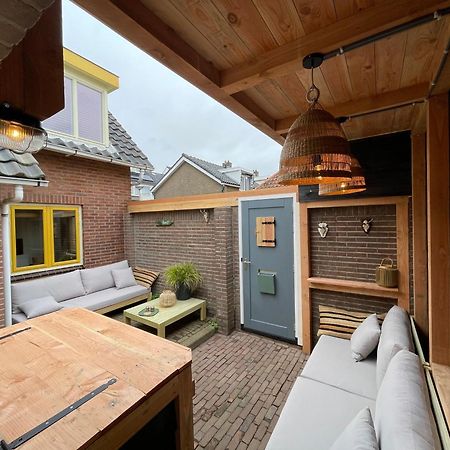 Kust4 Huis Met Sauna Egmond aan Zee Buitenkant foto