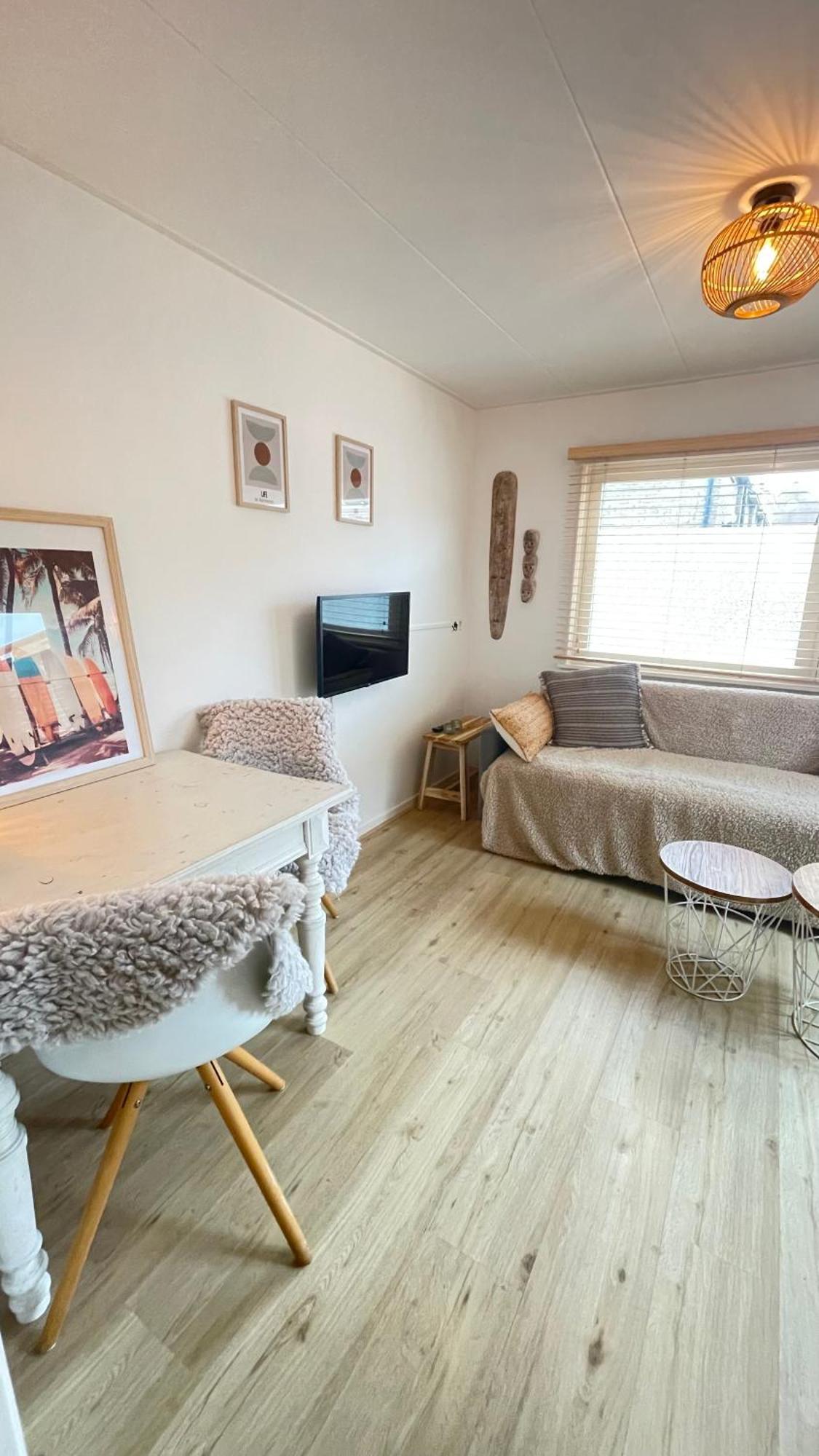 Kust4 Huis Met Sauna Egmond aan Zee Buitenkant foto