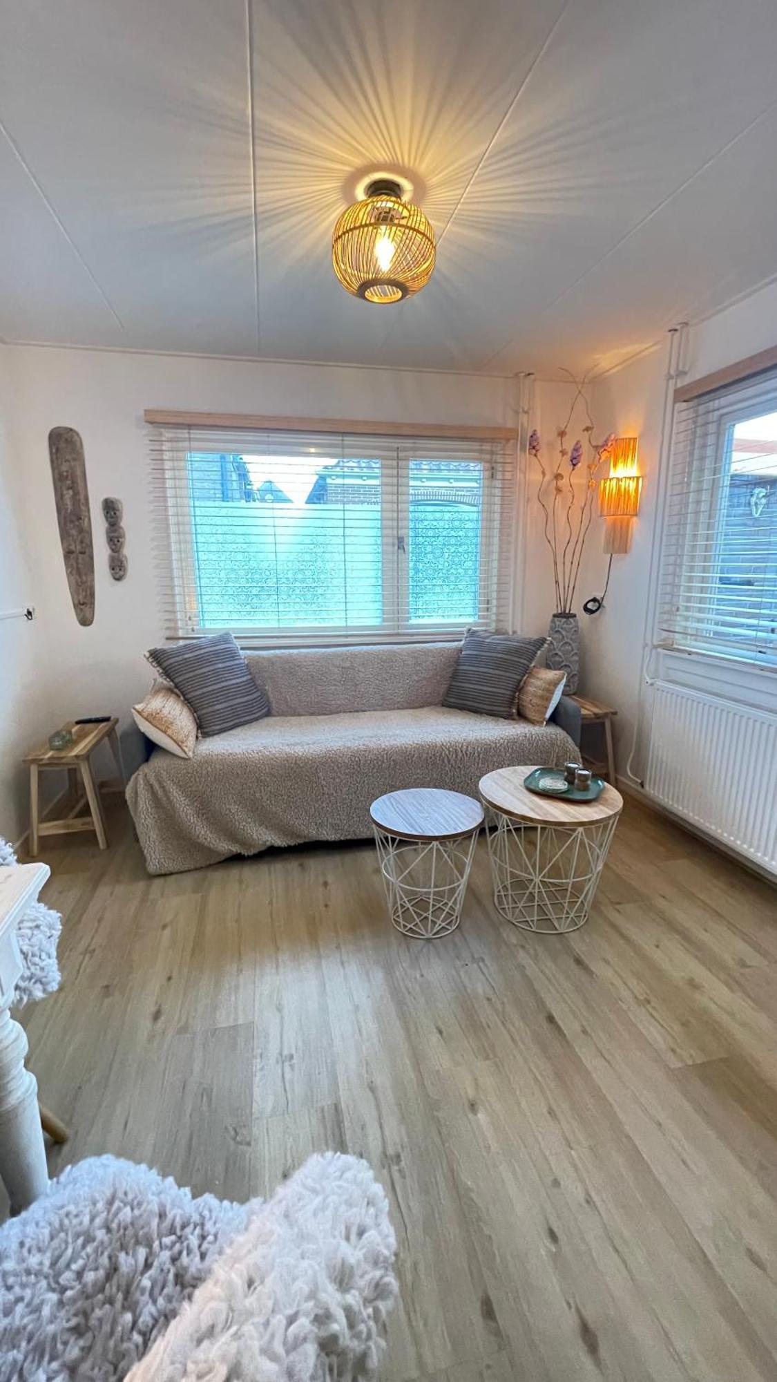 Kust4 Huis Met Sauna Egmond aan Zee Buitenkant foto