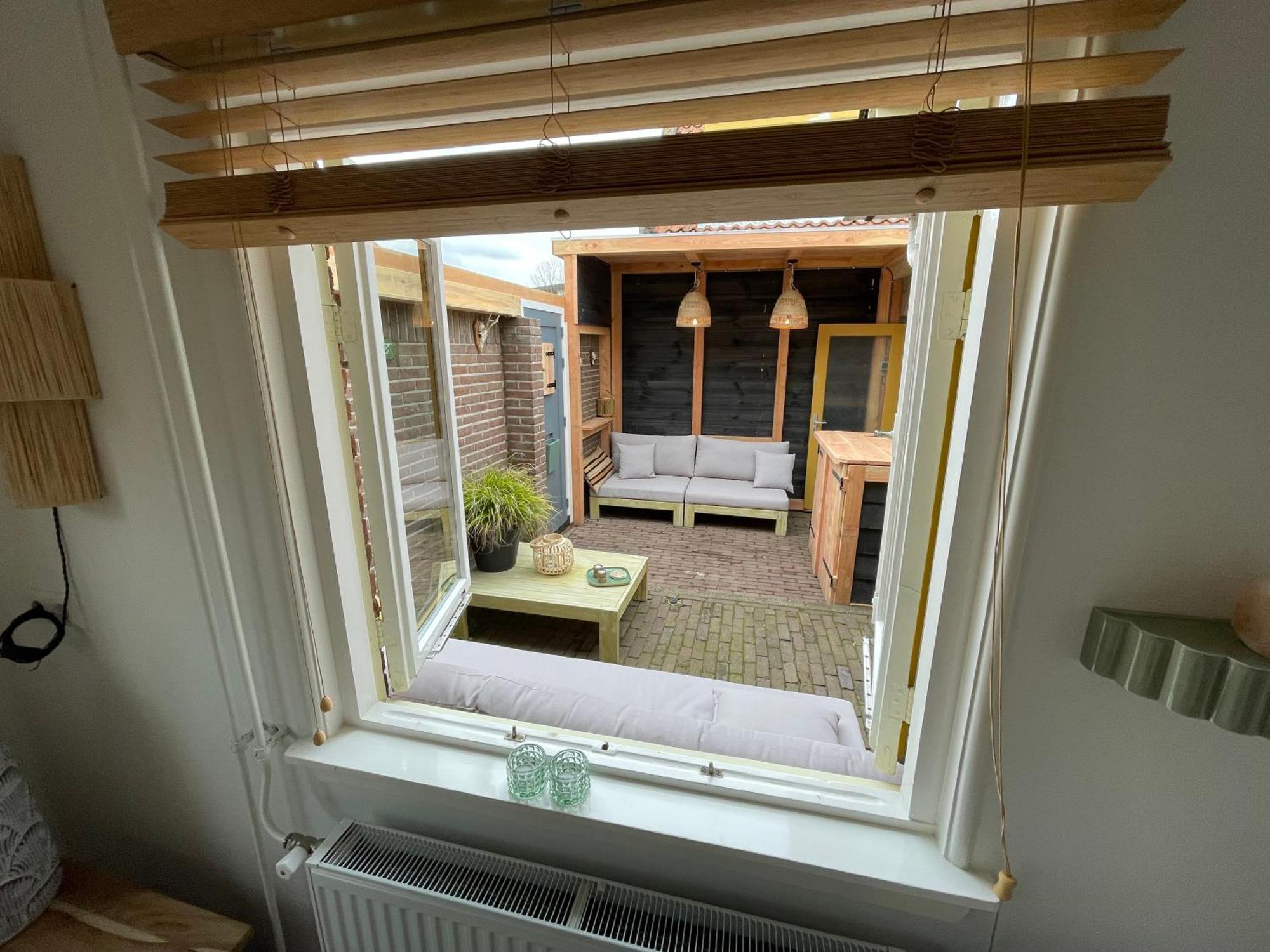 Kust4 Huis Met Sauna Egmond aan Zee Buitenkant foto