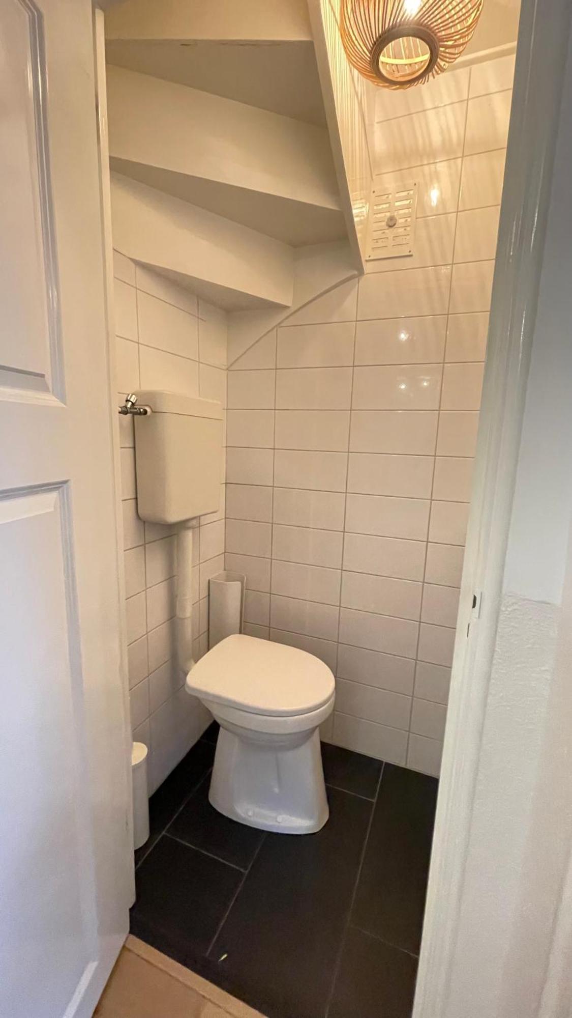 Kust4 Huis Met Sauna Egmond aan Zee Buitenkant foto