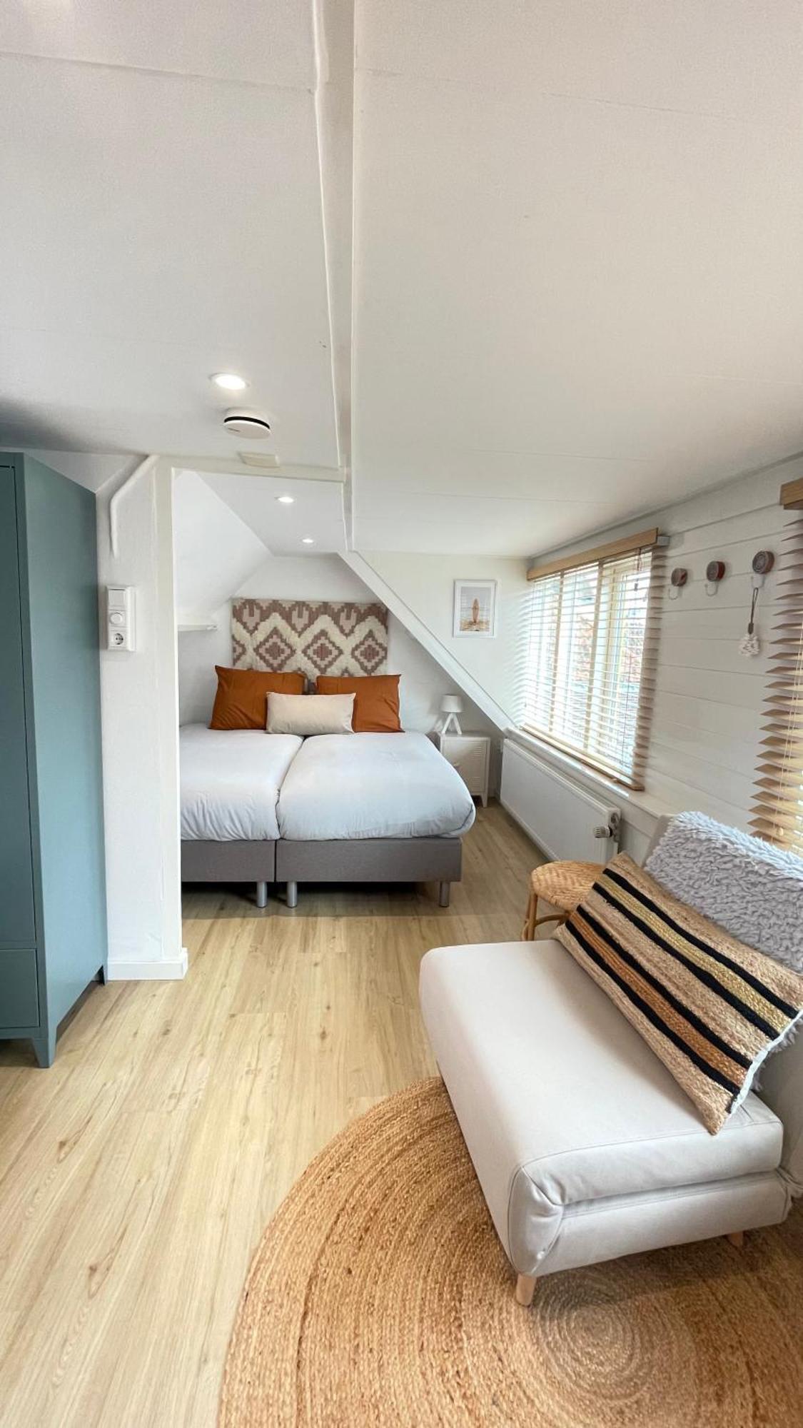 Kust4 Huis Met Sauna Egmond aan Zee Buitenkant foto