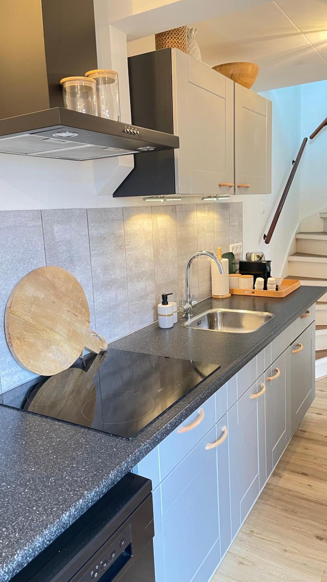 Kust4 Huis Met Sauna Egmond aan Zee Buitenkant foto